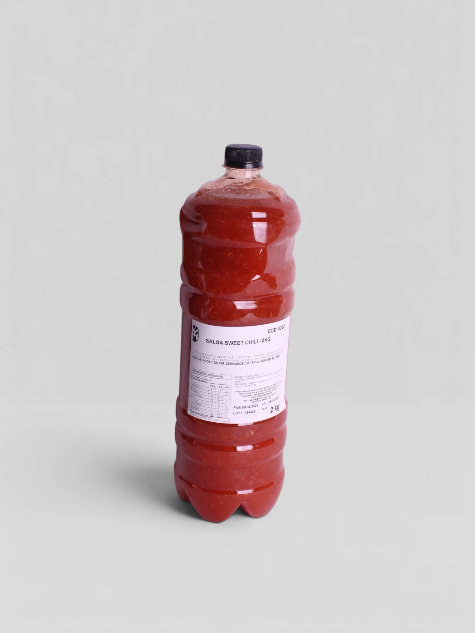 Sweet Chili 2L